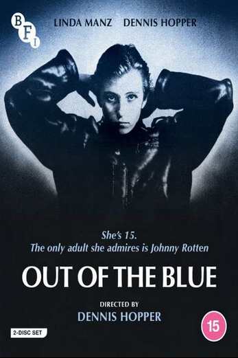 دانلود فیلم Out of the Blue 1980