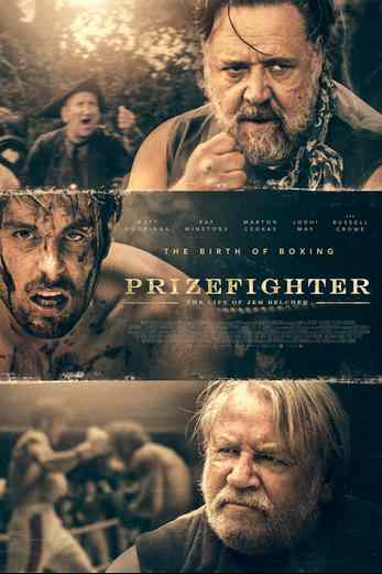 دانلود فیلم Prizefighter: The Life of Jem Belcher 2022 دوبله فارسی