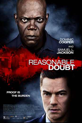 دانلود فیلم Reasonable Doubt 2014 دوبله فارسی