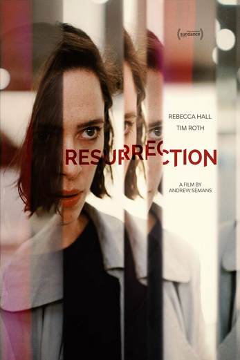 دانلود فیلم Resurrection 2022 دوبله فارسی