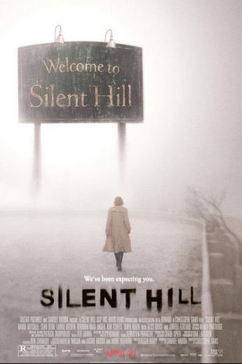 دانلود فیلم Silent Hill 2006 زیرنویس چسبیده
