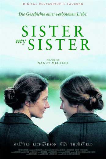 دانلود فیلم Sister My Sister 1994