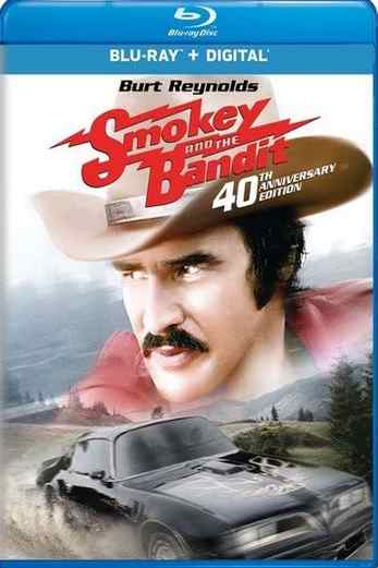 دانلود فیلم Smokey and the Bandit 1977