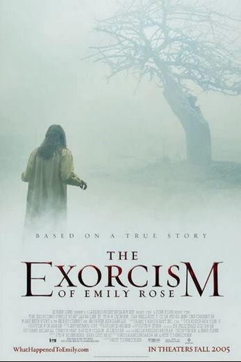دانلود فیلم The Exorcism of Emily Rose 2005 زیرنویس چسبیده