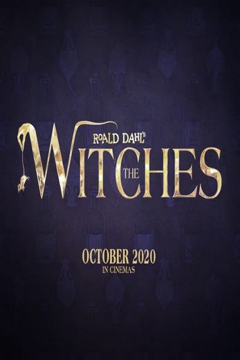 دانلود فیلم The Witches 2020 دوبله فارسی