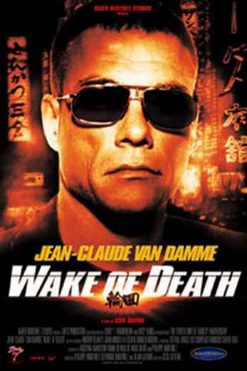 دانلود فیلم Wake of Death 2004 دوبله فارسی