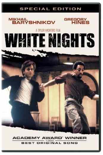 دانلود فیلم White Nights 1985