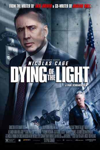 دانلود فیلم Dying of the Light 2014 دوبله فارسی