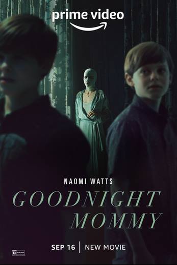 دانلود فیلم Goodnight Mommy 2022 دوبله فارسی