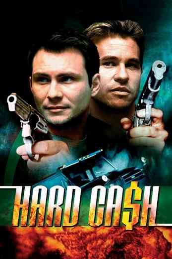 دانلود فیلم Hard Cash 2002