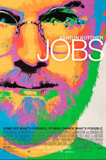 دانلود فیلم Jobs 2013 دوبله فارسی