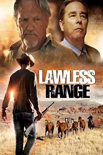 دانلود فیلم Lawless Range 2018