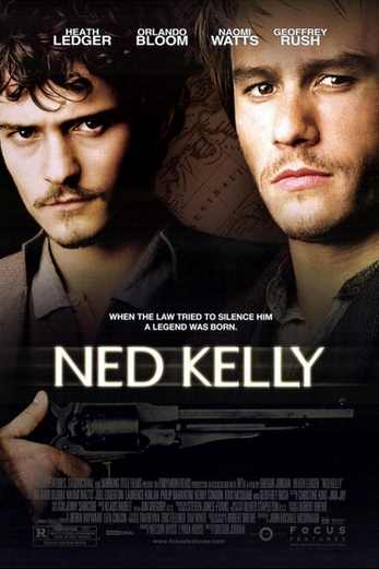 دانلود فیلم Ned Kelly 2003 دوبله فارسی