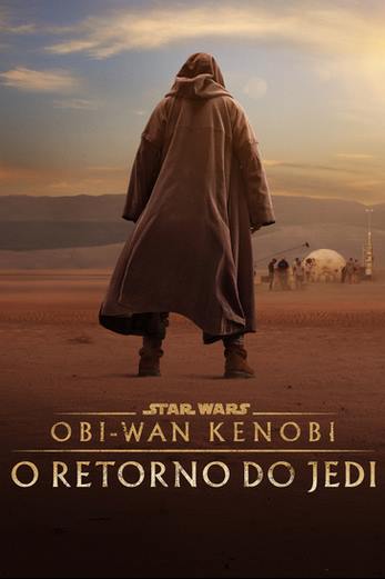 دانلود فیلم Obi-Wan Kenobi: A Jedis Return 2022