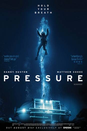 دانلود فیلم Pressure 2015 دوبله فارسی