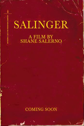 دانلود فیلم Salinger 2013 زیرنویس چسبیده