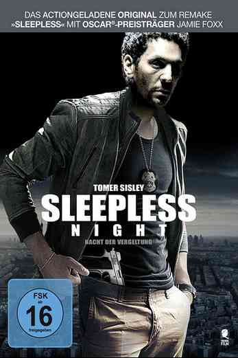 دانلود فیلم Sleepless Night 2011 دوبله فارسی