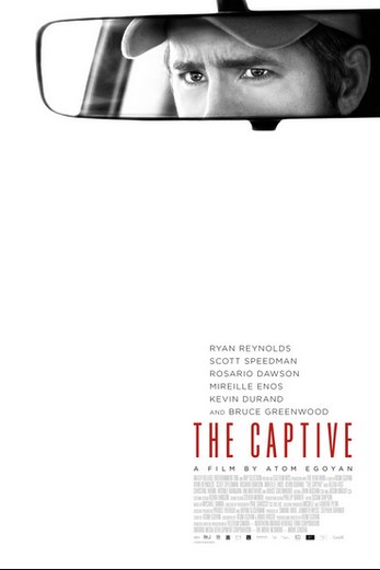 دانلود فیلم The Captive 2014 دوبله فارسی