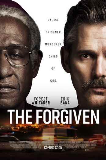 دانلود فیلم The Forgiven 2017 دوبله فارسی