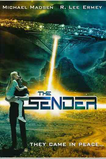دانلود فیلم The Sender 1998