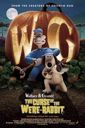 دانلود فیلم Wallace & Gromit 2005 دوبله فارسی