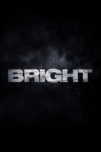 دانلود فیلم Bright 2017 زیرنویس چسبیده