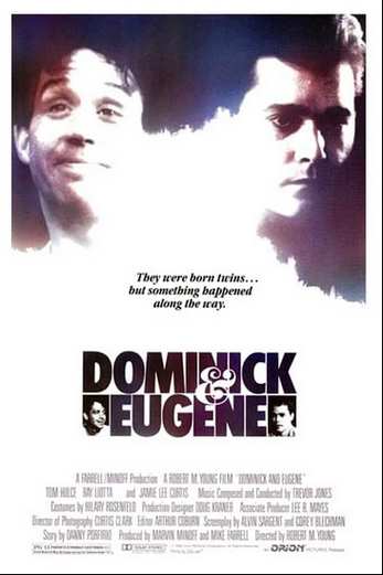 دانلود فیلم Dominick and Eugene 1988