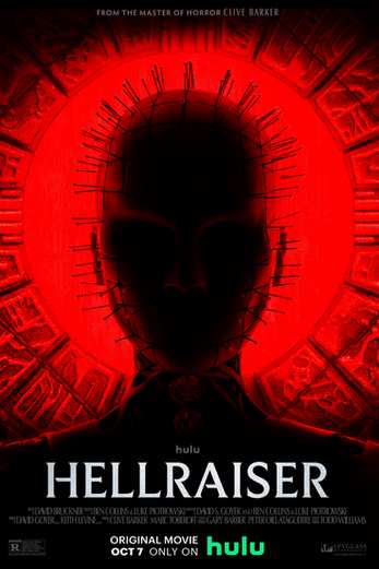 دانلود فیلم Hellraiser 2022 دوبله فارسی