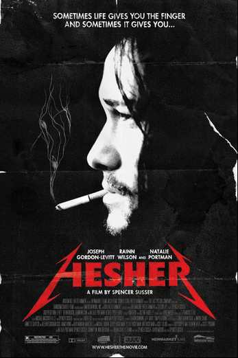 دانلود فیلم Hesher 2010 زیرنویس چسبیده