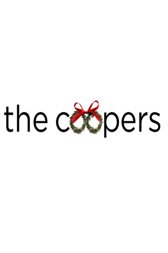 دانلود فیلم Love the Coopers 2015 دوبله فارسی