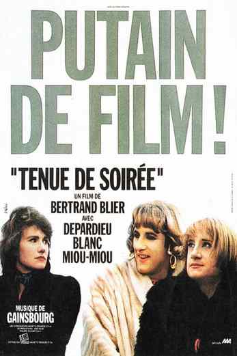 دانلود فیلم Ménage 1986