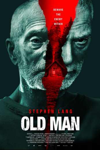 دانلود فیلم Old Man 2022 دوبله فارسی