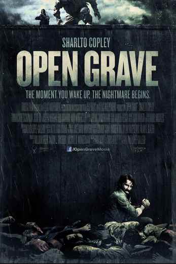 دانلود فیلم Open Grave 2013 دوبله فارسی