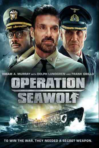 دانلود فیلم Operation Seawolf 2022 زیرنویس چسبیده