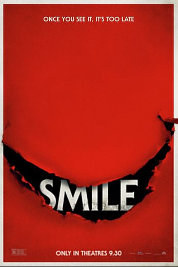 دانلود فیلم Smile 2022 دوبله فارسی
