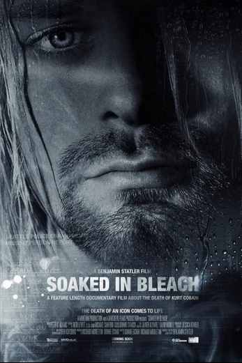 دانلود فیلم Soaked in Bleach 2015 دوبله فارسی