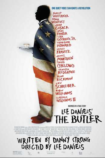 دانلود فیلم The Butler 2013 دوبله فارسی