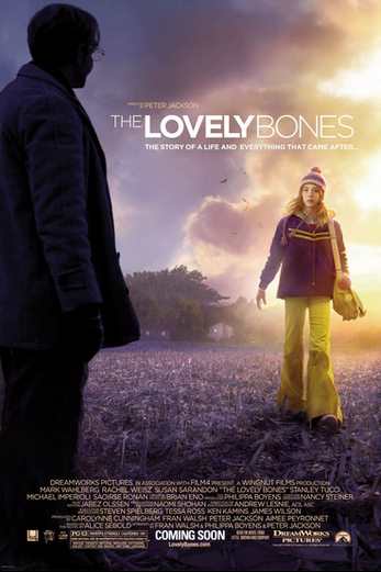 دانلود فیلم The Lovely Bones 2009 دوبله فارسی