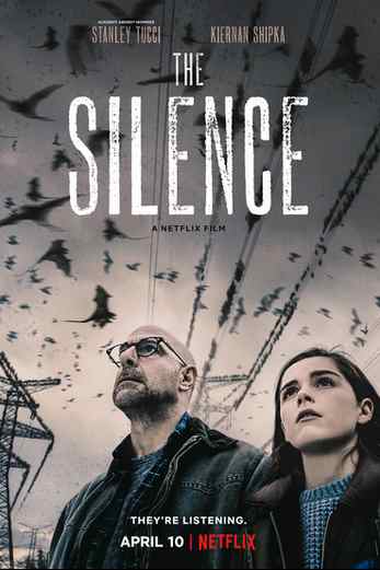 دانلود فیلم The Silence 2019 دوبله فارسی