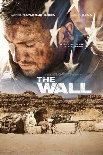 دانلود فیلم The Wall 2017 دوبله فارسی