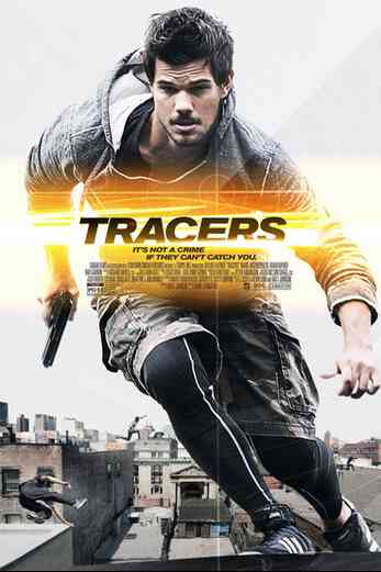 دانلود فیلم Tracers 2015 دوبله فارسی