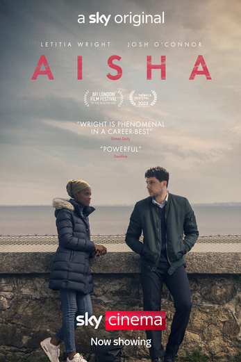 دانلود فیلم Aisha 2022
