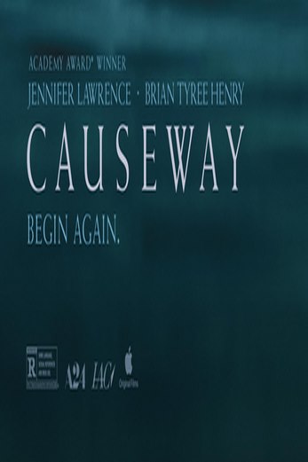 دانلود فیلم Causeway 2022 دوبله فارسی