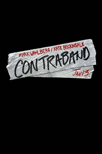 دانلود فیلم Contraband 2012 دوبله فارسی