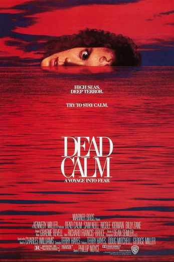دانلود فیلم Dead Calm 1989 زیرنویس چسبیده