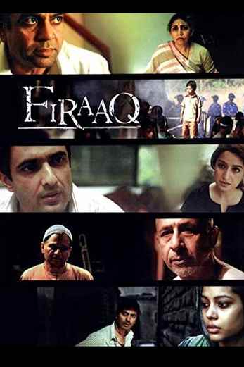 دانلود فیلم Firaaq 2008