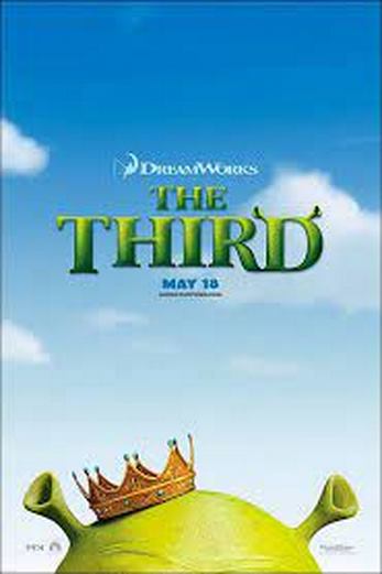 دانلود فیلم Shrek the Third 2007 دوبله فارسی