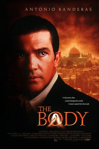 دانلود فیلم The Body 2001 زیرنویس چسبیده