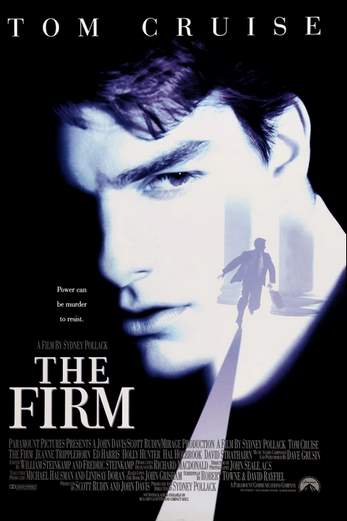 دانلود فیلم The Firm 1993 دوبله فارسی