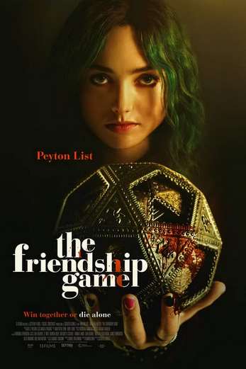 دانلود فیلم The Friendship Game 2022 زیرنویس چسبیده